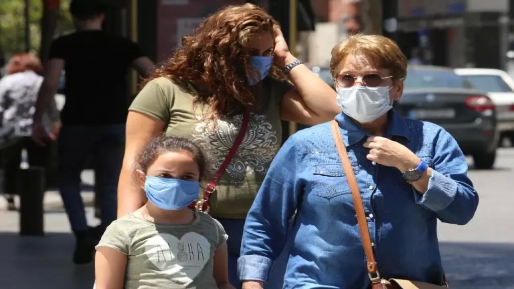  قضاء صور يسجل 67 إصابة كورنا حديدة وكلها لمقيمين مخالطين!