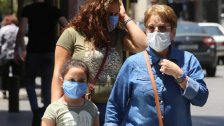  قضاء صور يسجل 67 إصابة كورنا حديدة وكلها لمقيمين مخالطين!