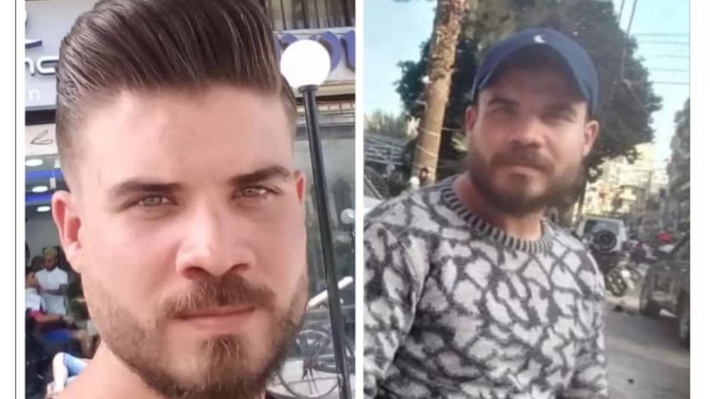 كان يوزع الخبز على المحتاجين فرحاً بعد تلقّيه خبر حمل زوجته...أحمد تلقى طلقات نارية في ظهره أردته قتيلاً في طرابلس!