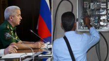 ضمن مخطط إعادة اللاجئين السوريين...روسيا تخصص أكثر من مليار دولار لإعادة إعمار الشبكات الكهربائية والصناعات في سوريا