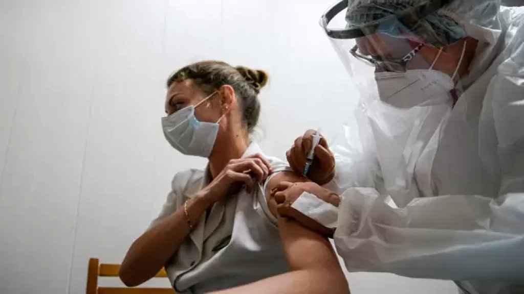 روسيا اليوم: لقاح "سبوتنيك V" يسجل فعالية بلغت 92%  بنتائج التحاليل المؤقتة للمرحلة الثالثة