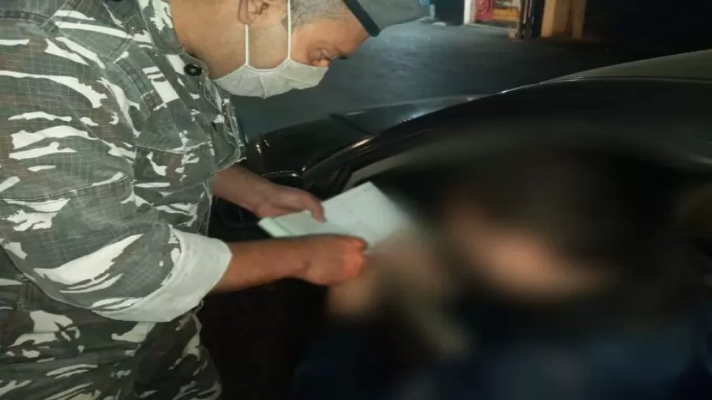    &ldquo;قوى الأمن مستمرة بإجراءاتها&rdquo;&hellip; 766 محضر ضبط بحق مخالفي قرار التعبئة