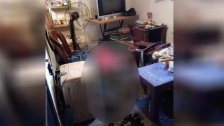 عُثر عليه جثة داخل المنزل في القبة - طرابلس!