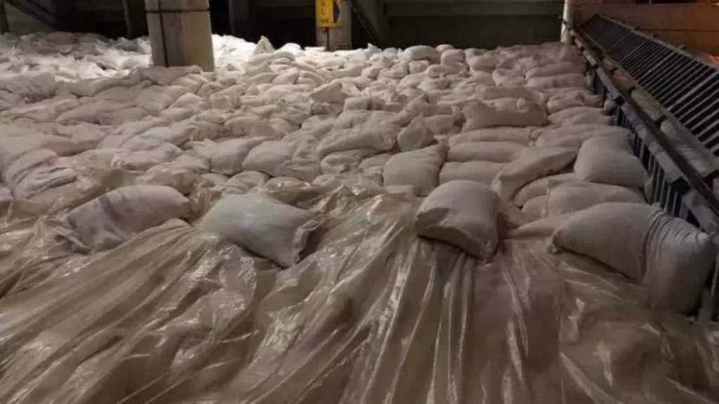 نقابة عمال المخابز تدعو لتوزيع المساعدات والطحين على المتضررين والمحتاجين وليس على الأفران..."خصوصاً على أهالي القرى الأكثر فقراً"