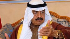 البحرين تنعى رئيس الوزراء خليفة بن سلمان بن حمد آل خليفة