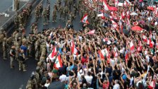 &laquo;هيومن رايتس&raquo;: الإحتجاجات ستتزايد في لبنان في الأشهر القادمة..وتوصيات للقوى الأمنية للتوفيق بطريقة أفضل بين إحترام الحقوق والحفاظ على النظام العام