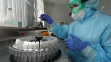 مصر تستعد لتصنيع اللقاح الروسي المضاد لكورونا محلياً