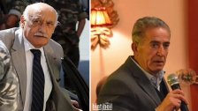 الأمين القطري لحزب البعث العربي الإشتراكي ينعى الوزير السابق نزيه بيضون