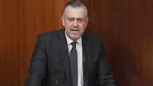 القاضي بيرم أصدر قرارا يمنع فيه النائب هادي حبيش من مزاولة مهنة المحاماة لثلاثة أشهر ومنعه من الدخول الى قصور العدل للمدة ذاتها والإستعاضة عن توقيفه بكفالة ٥٠ مليون ليرة