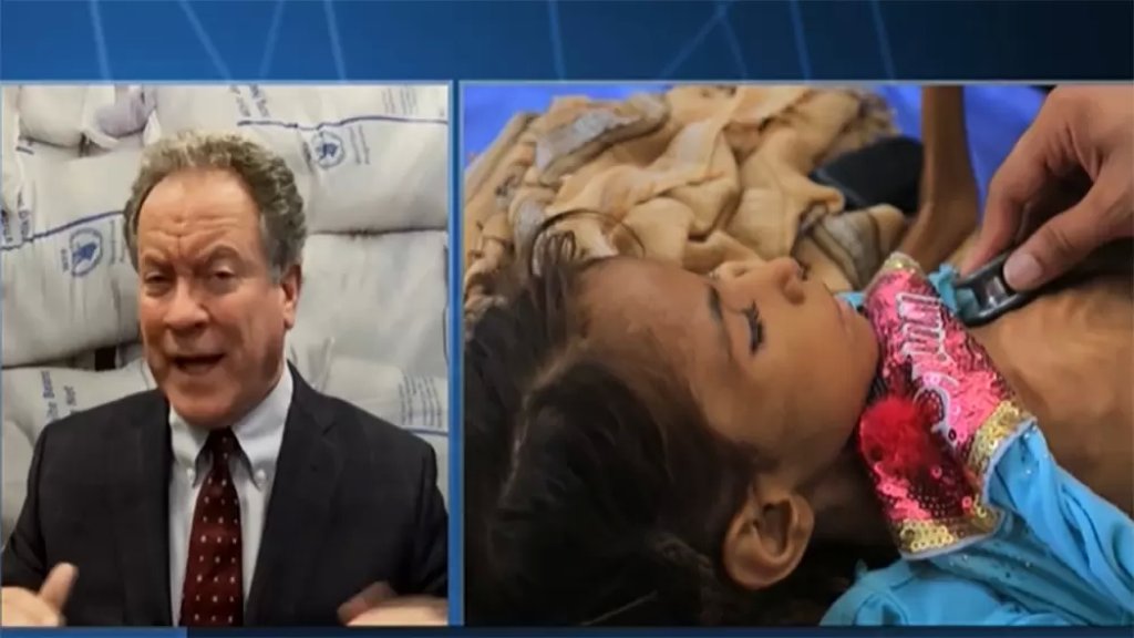 رئيس برنامج الأغذية العالمي يحذر من مجاعة في اليمن خلال بضعة أشهر إذا لم يتبرع المجتمع الدولي بـ1.9 مليار دولار بحلول العام المقبل