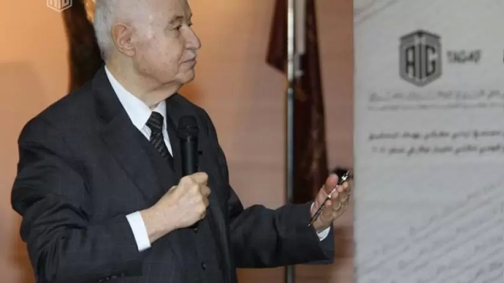 طلال أبو غزالة يقاضي مصرفاً لبنانياً لاستعادة ودائع تصل إلى 23 مليون دولار