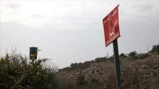 مخابرات الجيش أوقفت فلسطيني بعد دخوله الأراضي اللبنانية من داخل فلسطين المحتلة عبر الحدود قبالة بلدة الضهيرة الحدودية