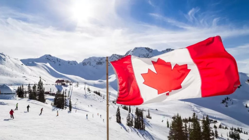 كندا تخطط لاستقبال أعداد هائلة من المهاجرين خلال السنتين القادمتين