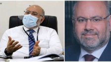 اتحاد المستشفيات العربية يعلن الدكتور فراس الأبيض المدير العام لمستشفى الحريري رجل العام تقديراً لجهوده وتفانيه في التصدي لجائحة فيروس كورونا