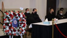 الجالية اللبنانية في ديربورن أحيت ذكرى اسبوع المرحومة الحاجة نجلاء يحيى بيضون في المركز الإسلامي