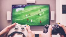 خلافاً للمخاوف السائدة....دراسة من جامعة أكسفورد: دور إيجابي لألعاب الفيديو على الصحة الذهنية