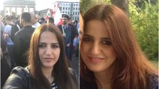 بلدة تفاحتا تُفجع برحيل الشابة كارول العلي في ألمانيا بعد عملية جراحية