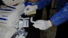 فحوص الـPCR باتت كـ &quot;طرة ونقشة&quot;.. نتائج الفحوص قد تختلف بين مختبر وآخر خلال 24 ساعة! (نداء الوطن)