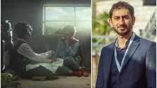 من بين أكثر من 370  فيلماً...خرّيج الجامعة اللبنانية كامل حرب يفوز بالجائزة الثانية عن فيلمه "الجبل الأحمر" في مسابقة صاندانس تي في للأفلام القصيرة في منطقة الشرق الأوسط وشمال أفريقيا