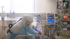 داخل أحد مستشفيات بيروت.. الإدعاء على ممرض بتهمة سرقة مريضة سرطان قبل وفاتها!