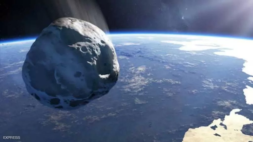 ناسا: كويكب غني بالمعادن يقترب من الأرض.. لا يشكل خطرا 