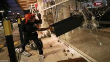 &quot;جريمة كارفور&quot; تشعل البرازيل غضباً..حراس أمن المتجر ضربوا رجلاً من ذوي البشرة السمراء حتى الموت