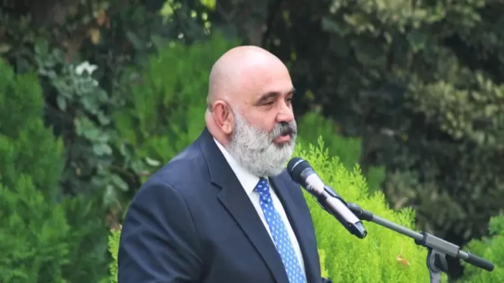 قيادي في القوات اللبنانية لـ "بالمباشر": لدى القوات 50 ألف مقاتل عند الحاجة