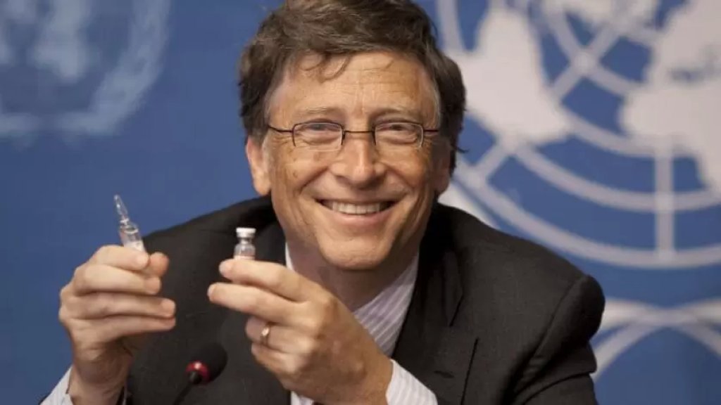 بيل غيتس: البشرية ستواجه جائحة أخرى قريبا.. وسنكون محظوظين إذا تأخرت عقدين
