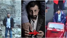 بالفيديو/ عن &quot;كوكسال بابا&quot; التركي المشاغب الذي يشتهر بعصبيته..فيديوهاته تجتاح مواقع التواصل متخطيةً حدود تركيا 