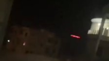 بالفيديو/ تجدد اطلاق النار في مدينة بعلبك