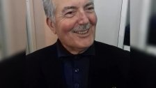 الموت يغيب المربي الدكتور حبيب داغر، عضو سابق في القيادة القطرية لحزب البعث العربي الاشتراكي