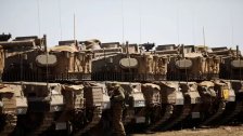 وسائل إعلام إسرائيلية: &quot;الجيش الإسرائيلي&quot; يتلقى تعليمات بالاستعداد لاحتمال ضربة أمريكية على إيران