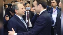 رسالة من باسيل لماكرون..."نكتب لكم بسبب خوفنا على مبادرتكم الخاصة بإنقاذ لبنان وبسبب تيقننا أنه بامكانكم الضغط على هذه المنظومة الرافضة للتدقيق المالي"