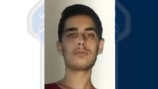 إبن الـ16 عاماً &quot;زين العابدين&quot; مفقود منذ عدة أيام.. وقوى الأمن تعمم صورته