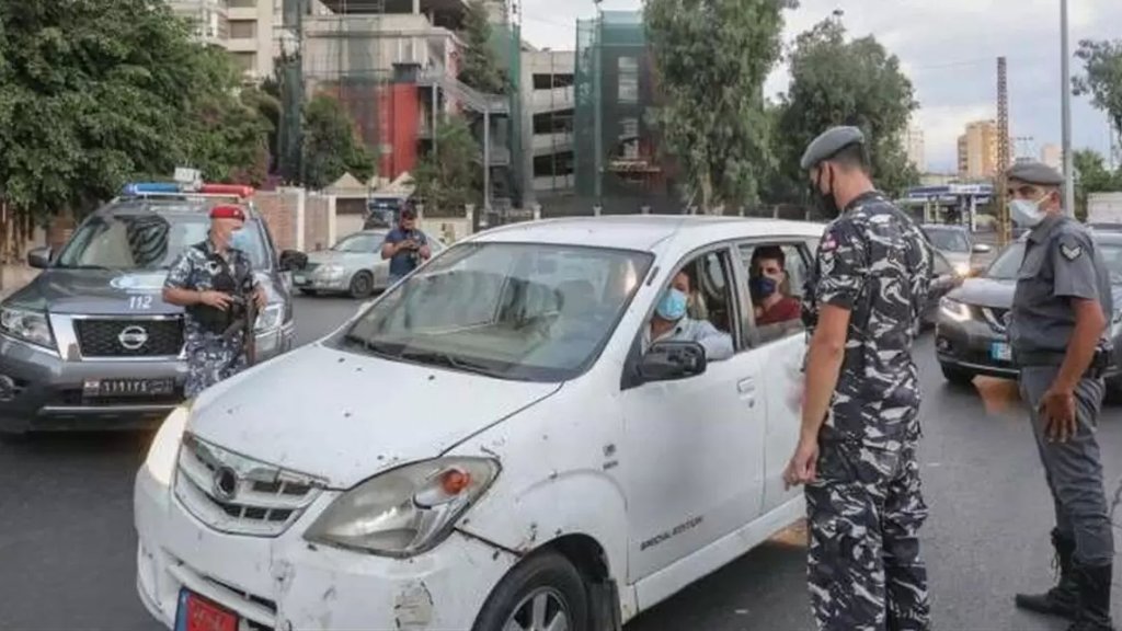 منع التجول من الـ11 مساء حتى الـ5 صباحاً وإلزامية الكمامة لكل الركاب دون إستثناء... إليكم القرار الجديد لوزير الداخلية حول تدابير وإجراءات كورونا