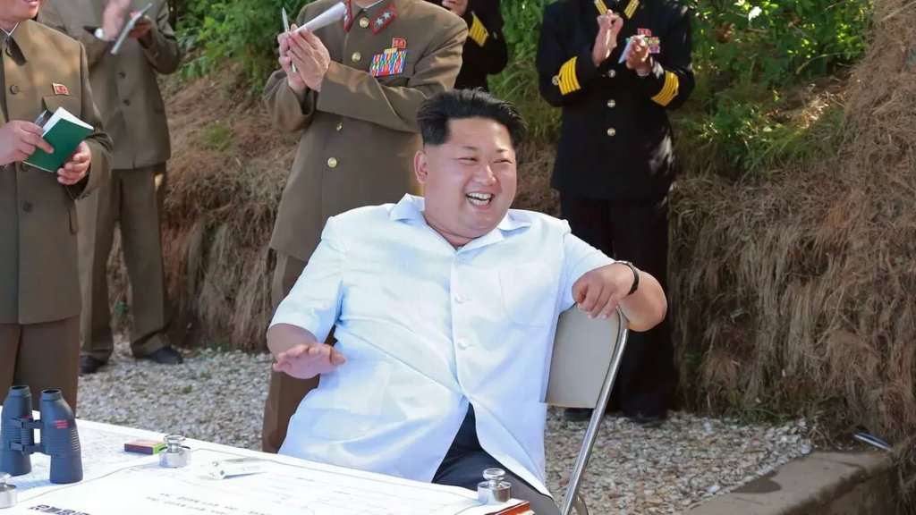  زعيم كوريا الشمالية تلقى لقاحاً تجريبياً قدّمته الصين ضد كورونا