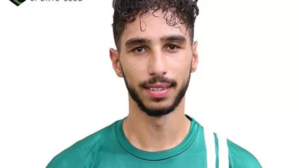 وفاة لاعب فريق الحكمة بيروت لكرة القدم محمد علي فحص (22 سنة) إثر نوبة قلبية مفاجئة.
