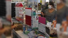 خطة لإنقاذ قطاع ​الأدوية في لبنان.. نسبة كبيرة من الأدوية يمكن تصنيعها بلبنان بجودة عالية وكلفة أقل