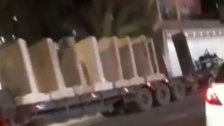 بالفيديو/ الجيش اللبناني يستحدث نقطة أمنية في عين الرمانة : القرار متخذ منذ مدة والنقطة يجري نقلها من شارع الى آخر 