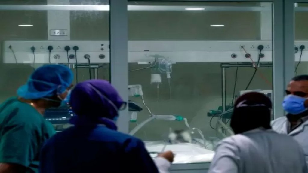 آخر تطورات كورونا في مستشفى الحريري: تسجيل حالة وفاة و37 حالة حرجة