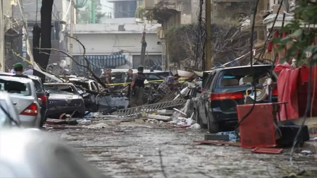 معلومات عن عودة الإغتيالات والتصفيات الشخصية (الجمهورية)