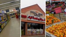 بالصور/ إلى أبناء الجالية في ميشيغان.. باقة عروضات &quot;الكريسماس&quot; انطلقت لدى أسواق البلد Ever Fresh Market