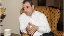 وائل أبو فاعور: لا نخاف من شيء ولا ننتظر صك براءة من أحد...وعهد الرئيس عون كان كارثياً على الوطن 