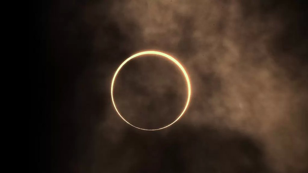 سيكون جزئياً في معظم جنوب أميركا الجنوبية ولن يشاهَد في الوطن العربي.. كسوف كلي للشمس الأسبوع المقبل