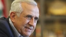 مستشار ميشال سليمان: الرئيس لم يصله أي بريد بخصوص نيترات الأمونيوم.. والحمولة أفرغت في فترة الفراغ الرئاسي