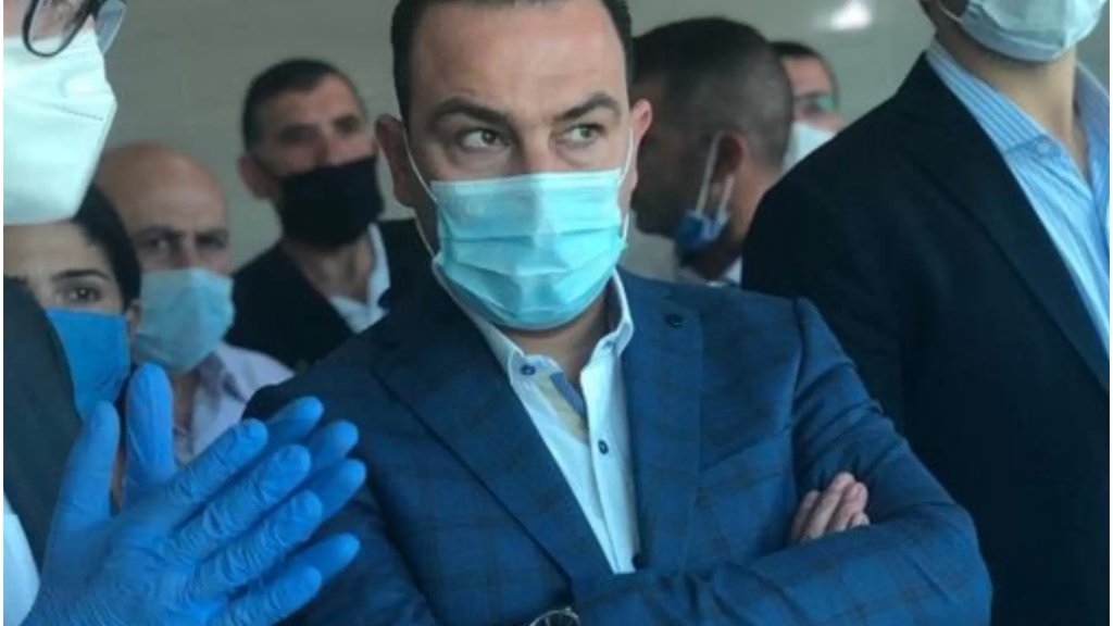 "بعد ورود معلومات عن محاولات لتهريب الأبقار الى سوريا"....وزير الزراعة في حكومة تصريف الأعمال طلب من الأجهزة الأمنية مكافحة تهريب المواشي حفاظاً على الأمن الغذائي