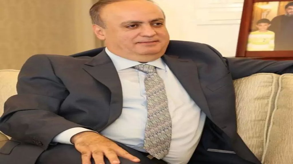 وئام وهاب: زيارة الرئيس الحريري للرئيس دياب خطوة مميزة وبمعزل عن موقفنا السياسي أقول بأنها تحمل ترفعاً وشهامة 