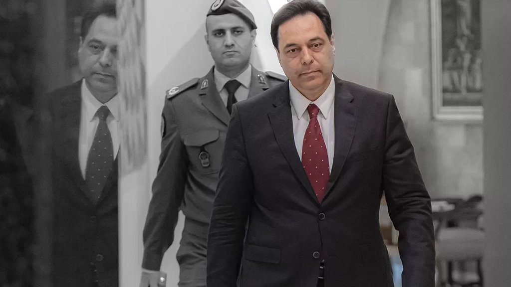 عاصفة على مواقع التواصل الإجتماعي بعد قرار القاضي صوان أمس.. هاشتاغ "حسان أشرف منكم" يتصدّر تويتر!