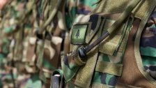 الجيش: انفجار لغم أرضي في وادي خالد جرفته مياه النهر الكبير من الأراضي السورية إلى لبنان وإصابة ضابط بجروح خطرة في إحدى ساقيه