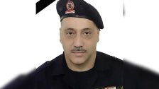 الدفاع المدني ينعى المتطوع محمد الترك بعد إصابته بكورونا.. شارك بعمليات الإنقاذ في مرفأ بيروت وكان مثالاً للمتطوع الشجاع